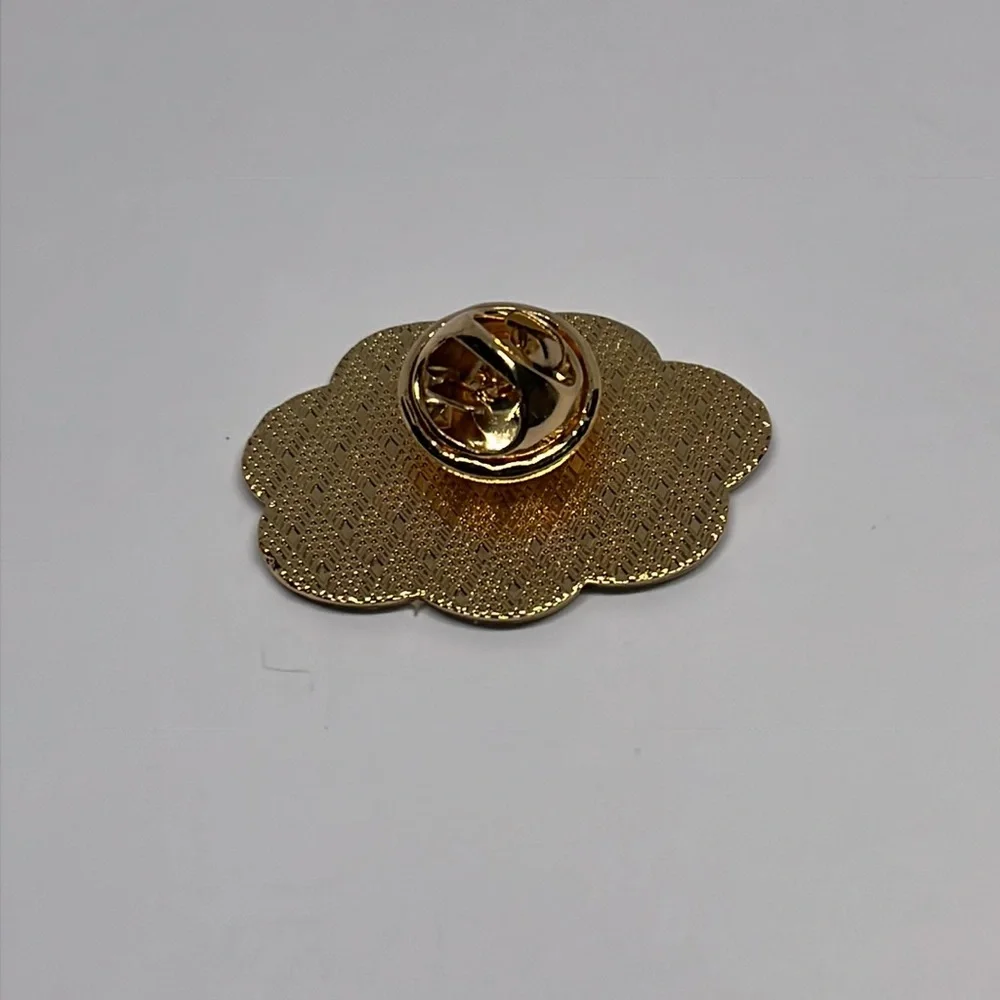 End Mental Health Stigma brooch lapel‎ pin backpack pin hat pin